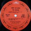 Jerry Lee Lewis - The Session Recorded In London With Great Guest Artists (2LP)